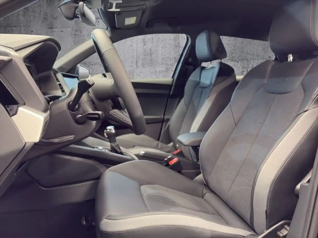 Audi A1 9