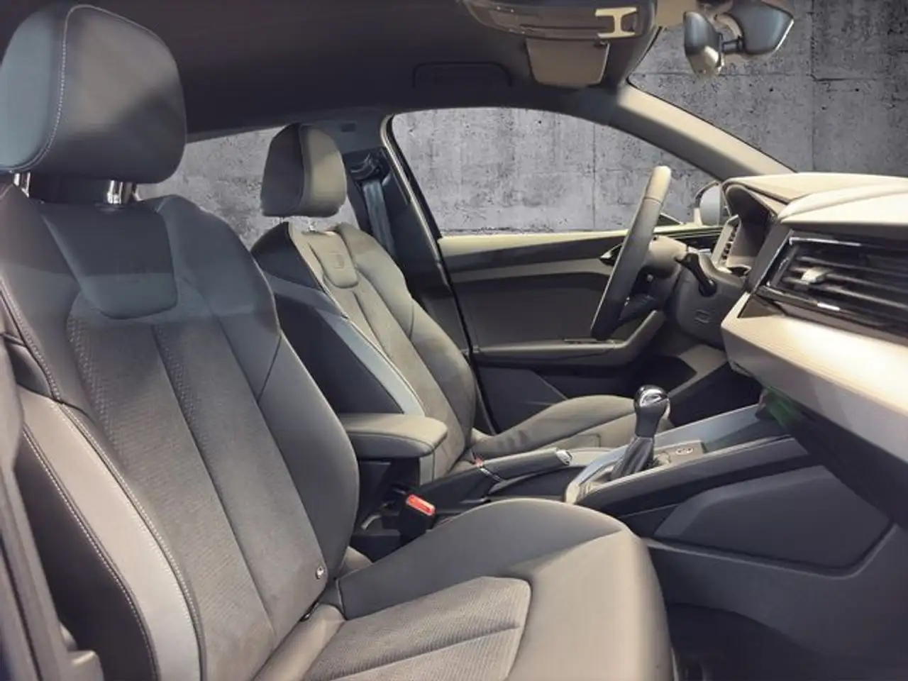 Audi A1 10