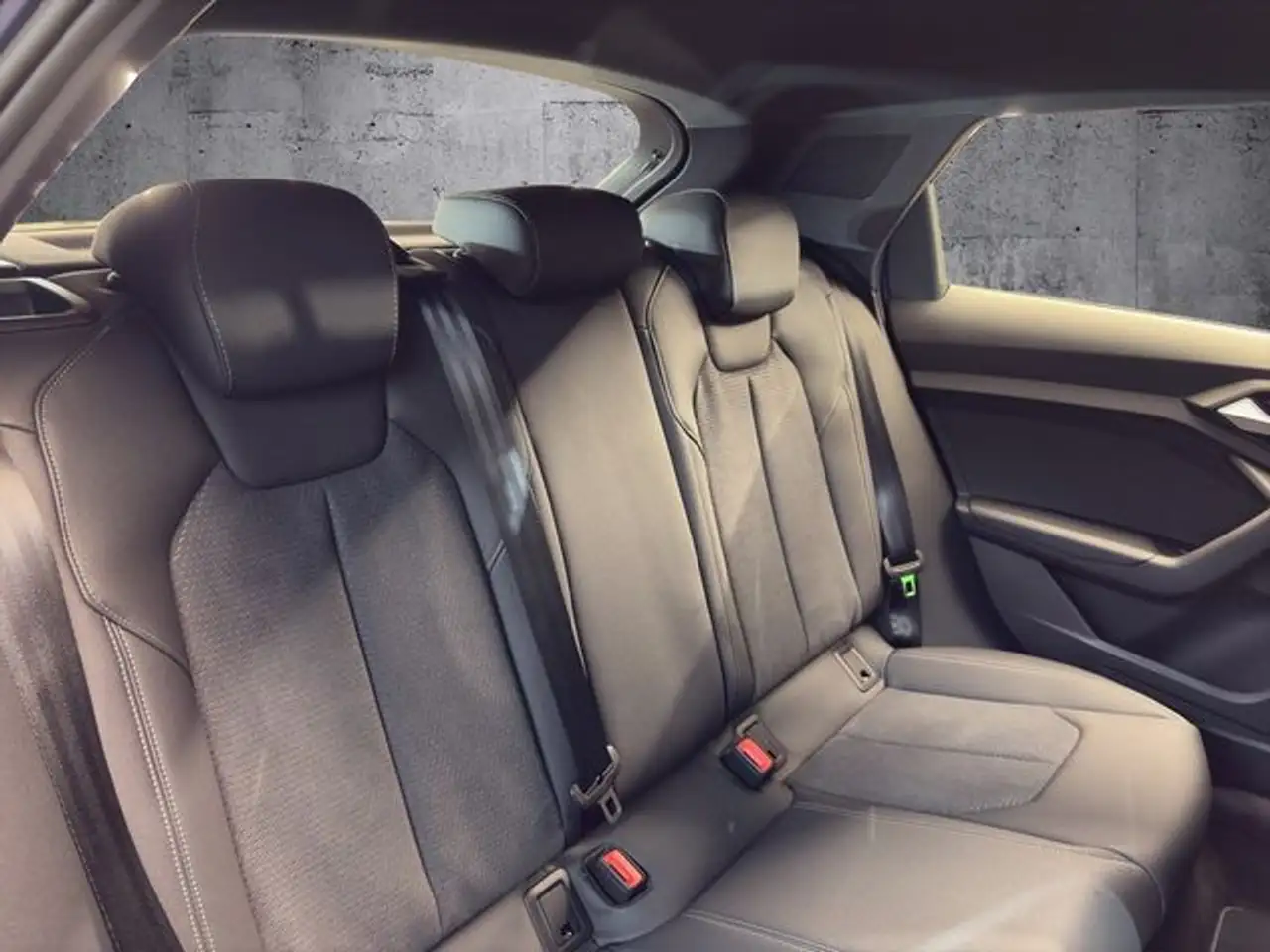 Audi A1 11