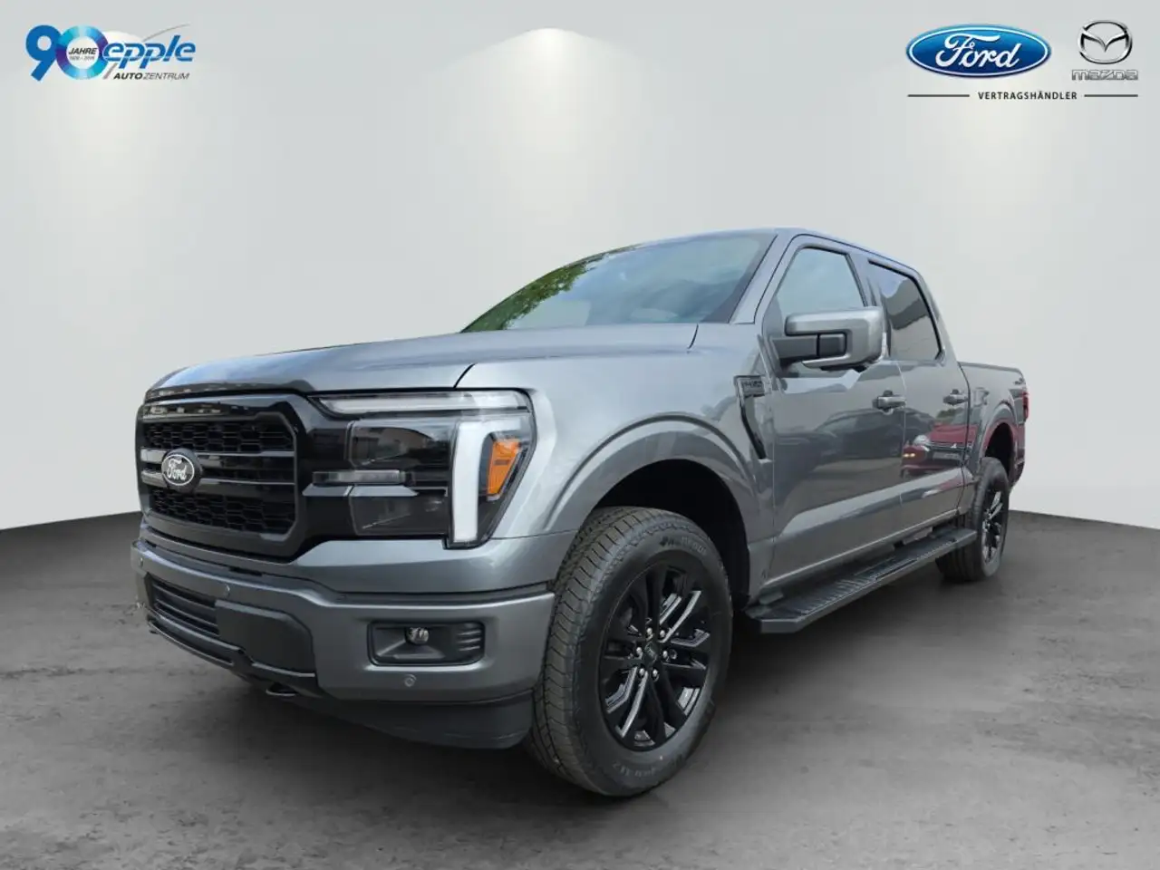 Ford F 150