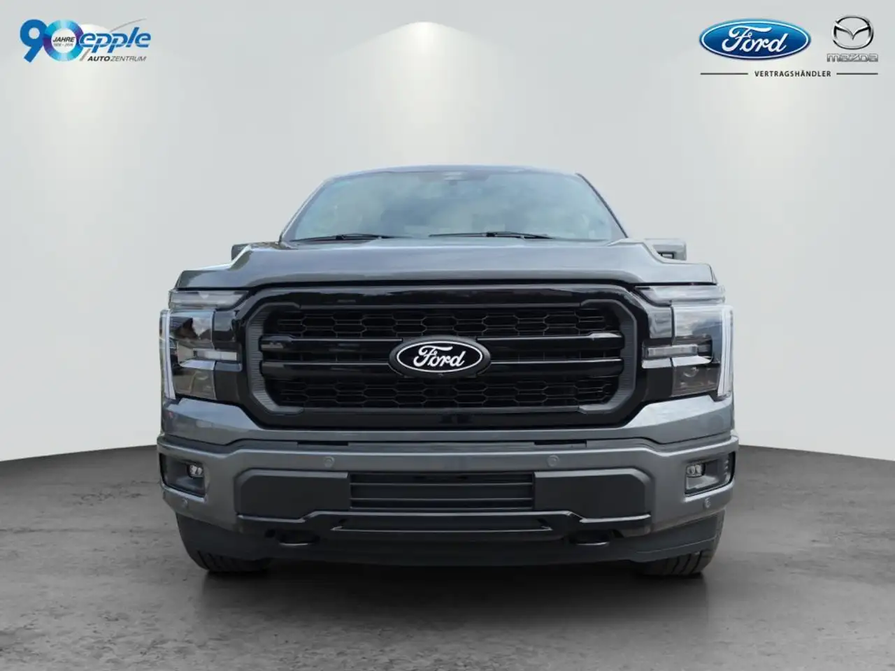 Ford F 150 2