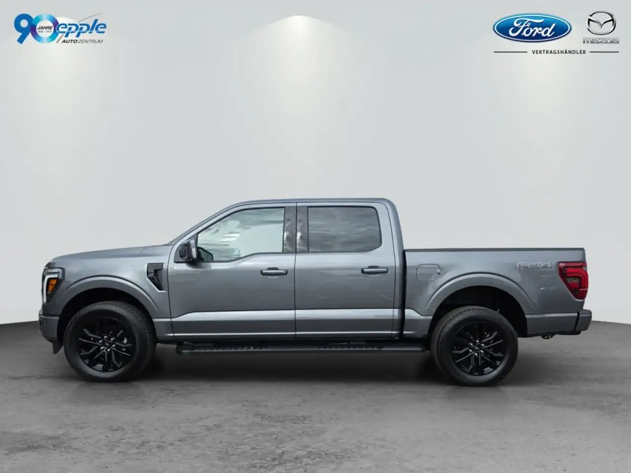 Ford F 150 3