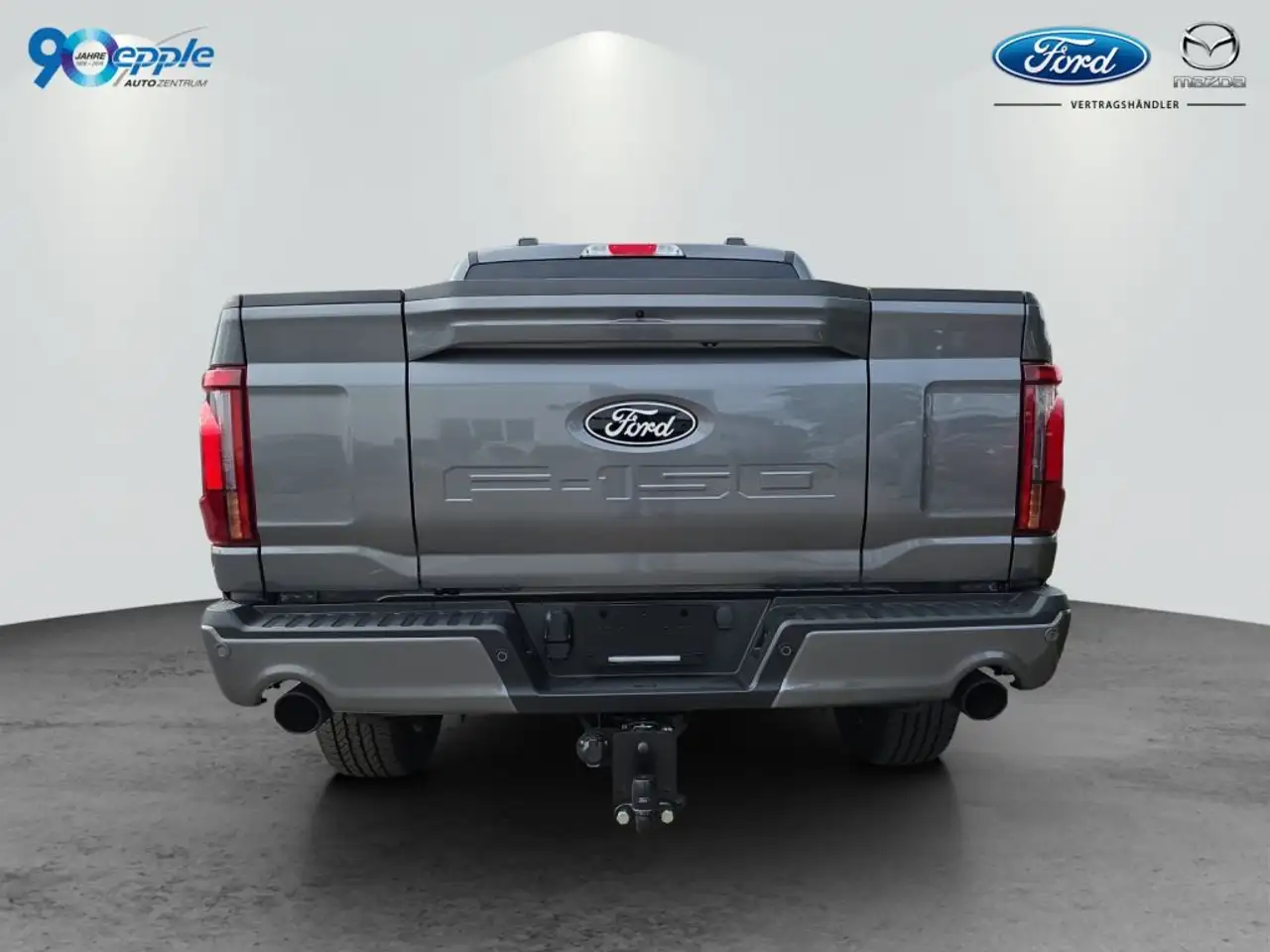 Ford F 150 5