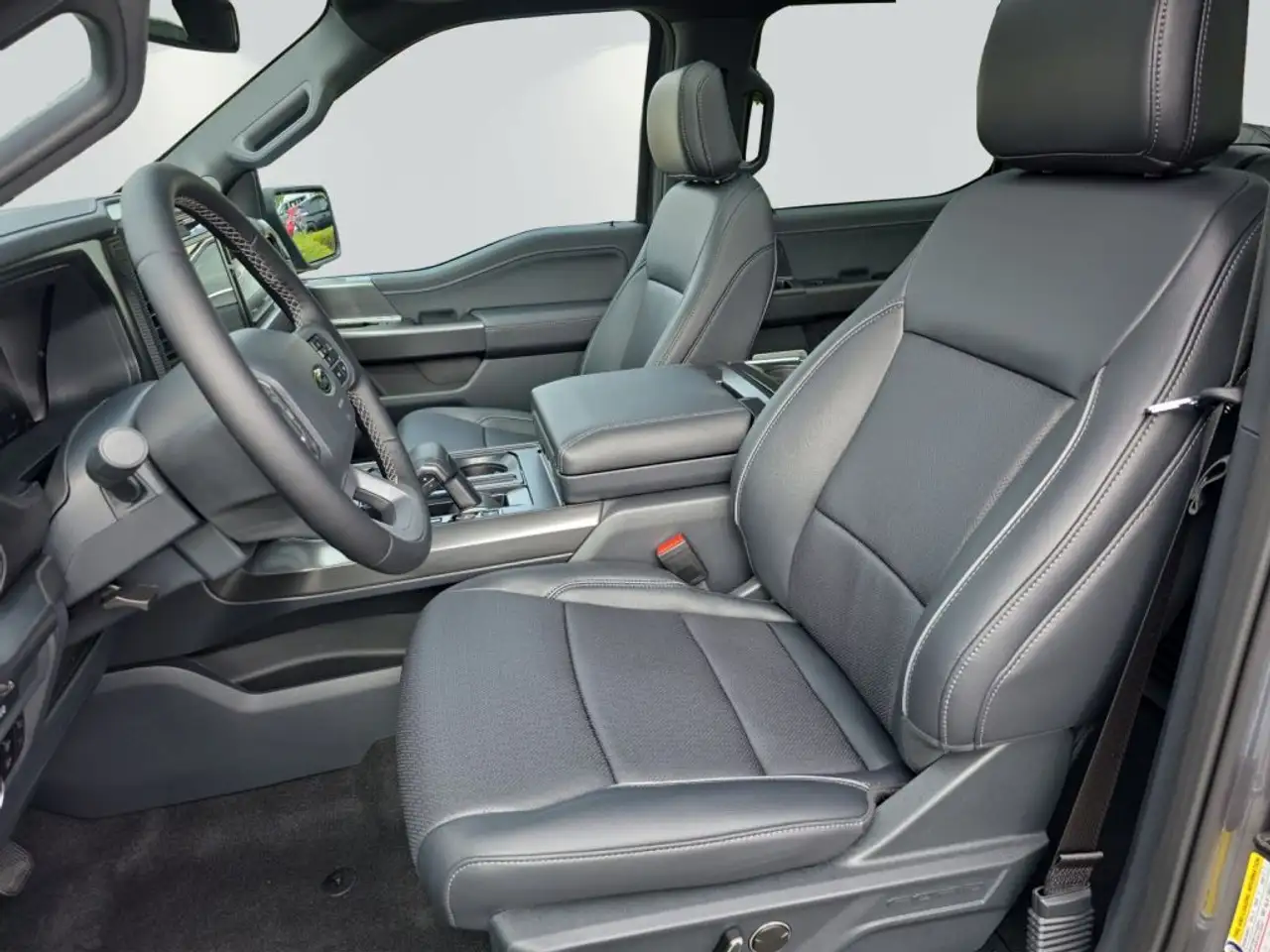 Ford F 150 6