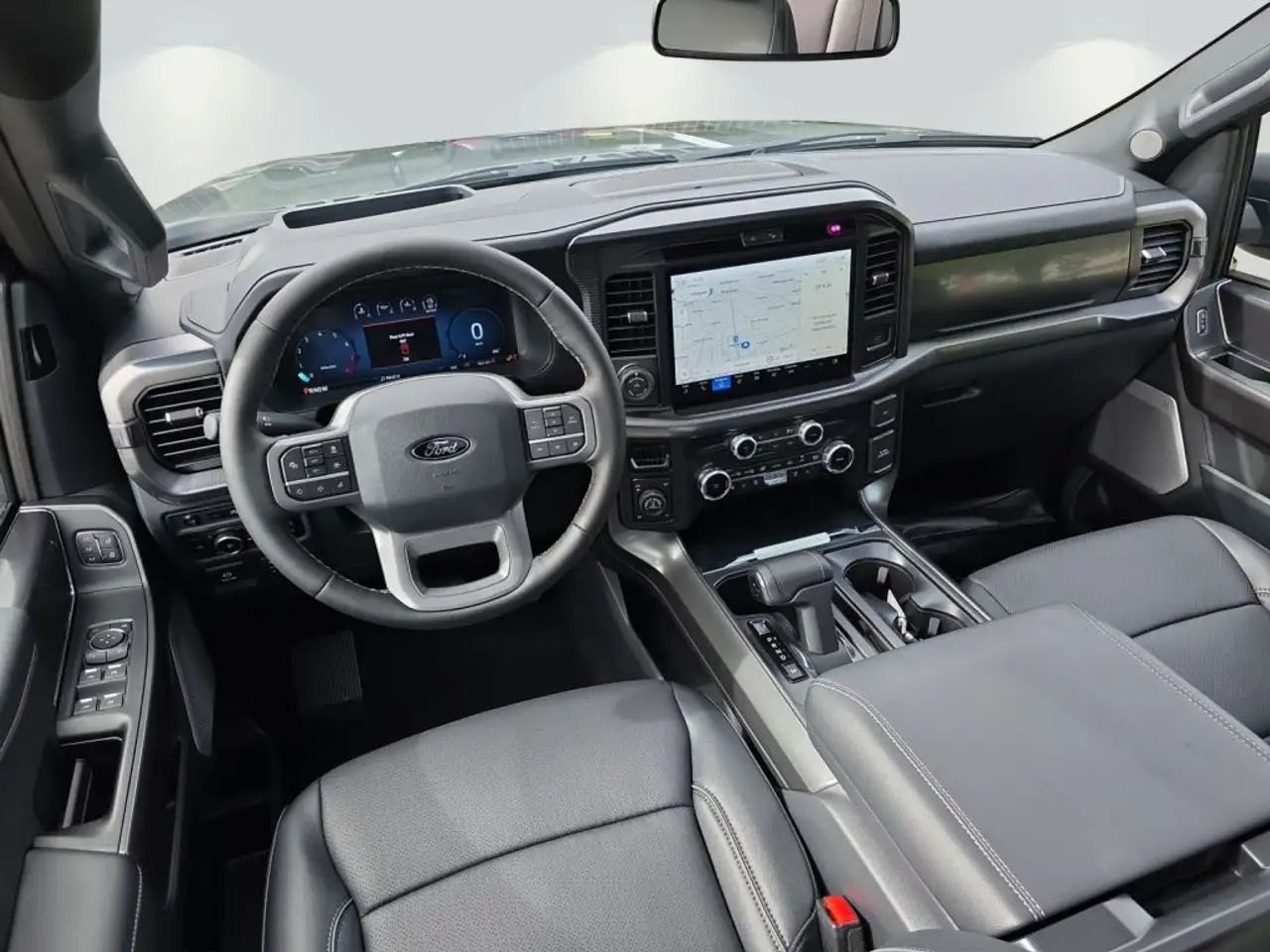 Ford F 150 10