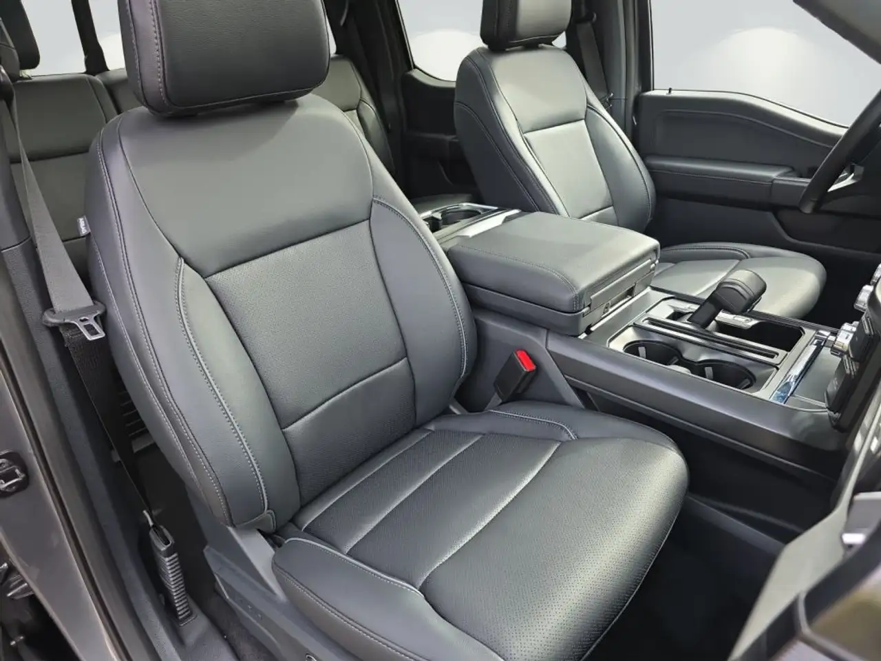 Ford F 150 12
