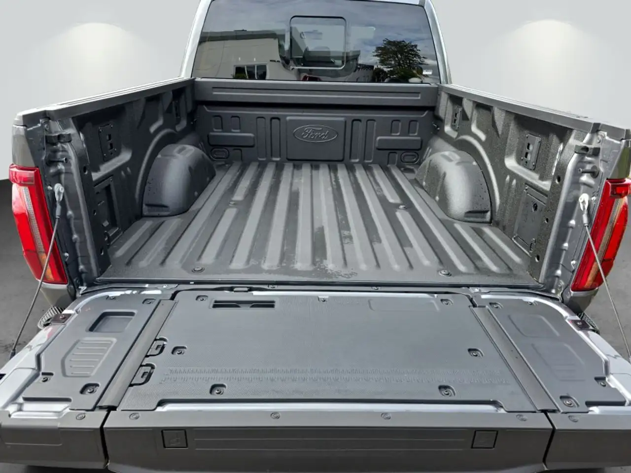 Ford F 150 13
