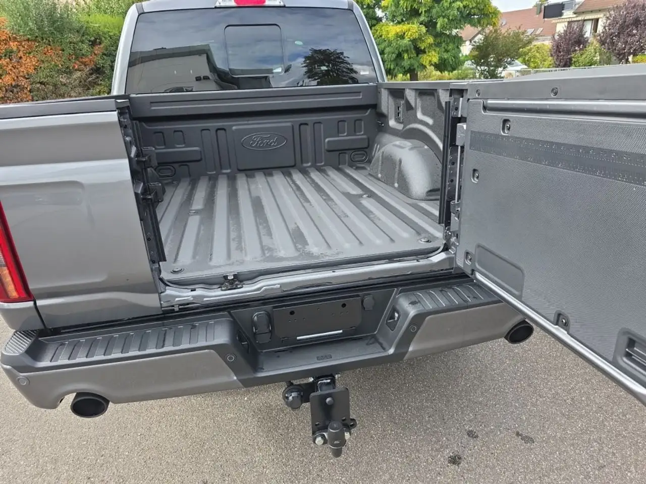 Ford F 150 16