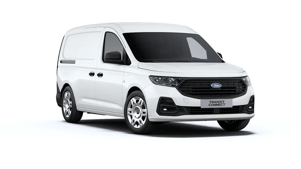 Ford Transit 2