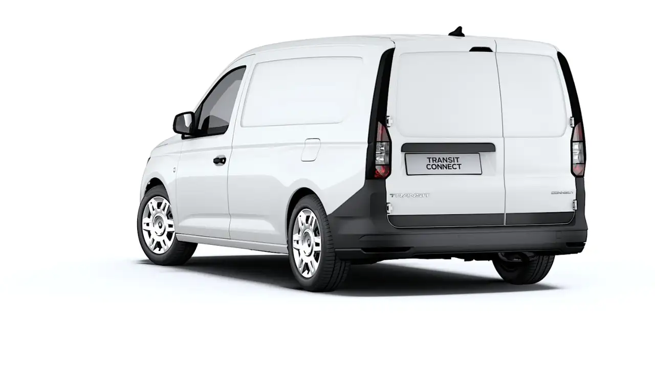 Ford Transit 5