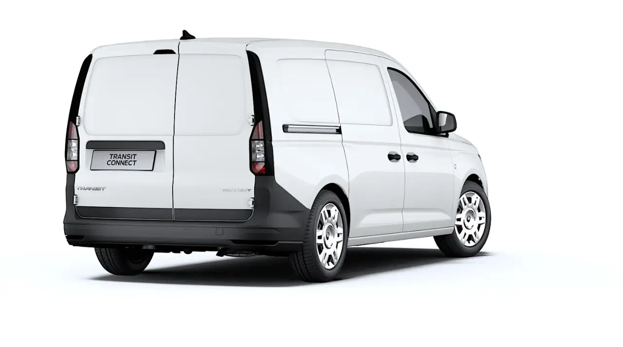 Ford Transit 6