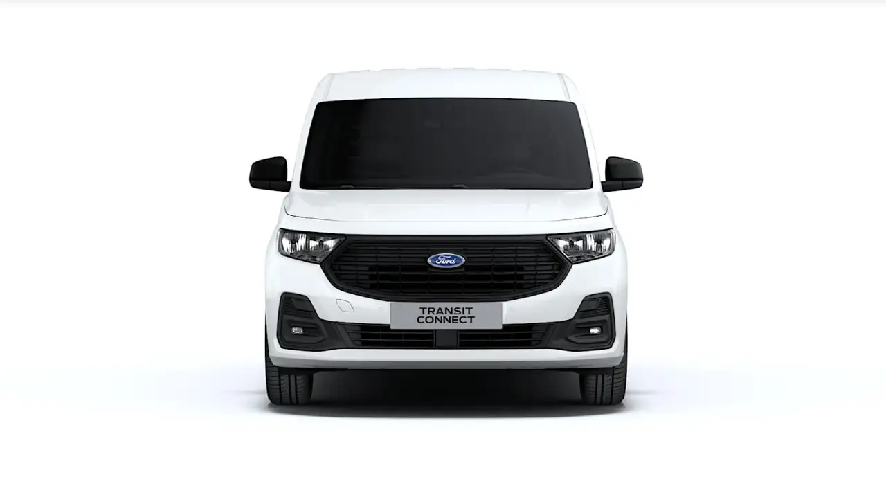 Ford Transit 7