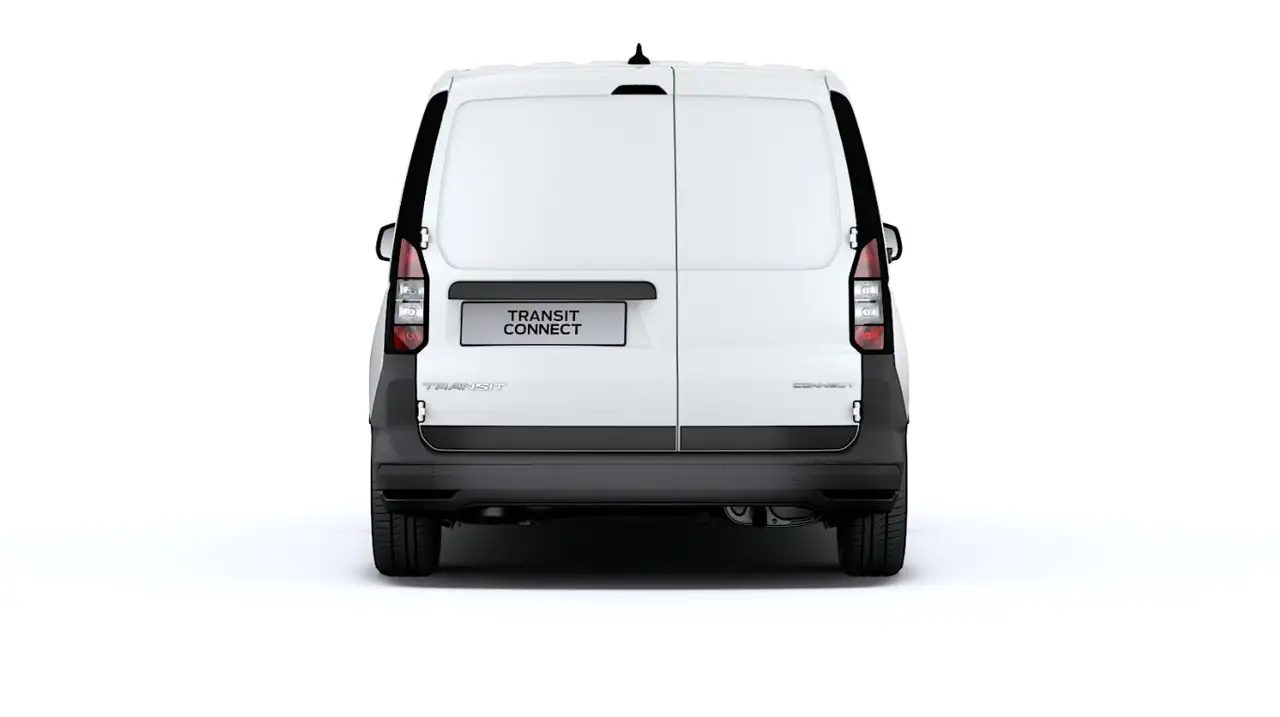 Ford Transit 8