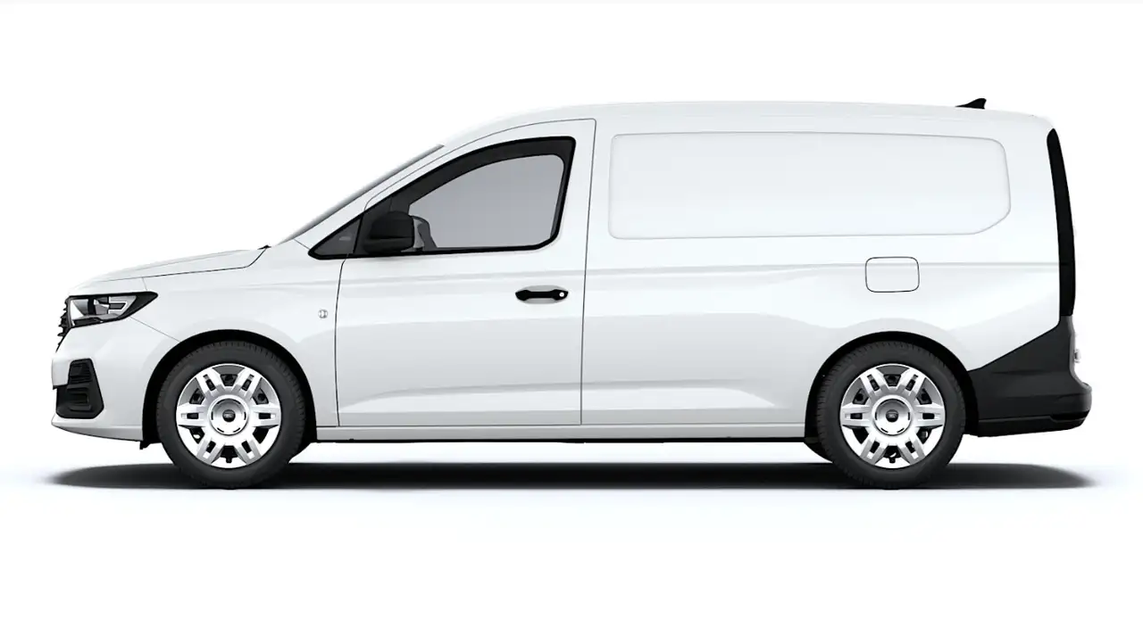 Ford Transit 9