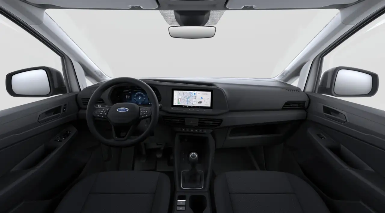 Ford Transit 10