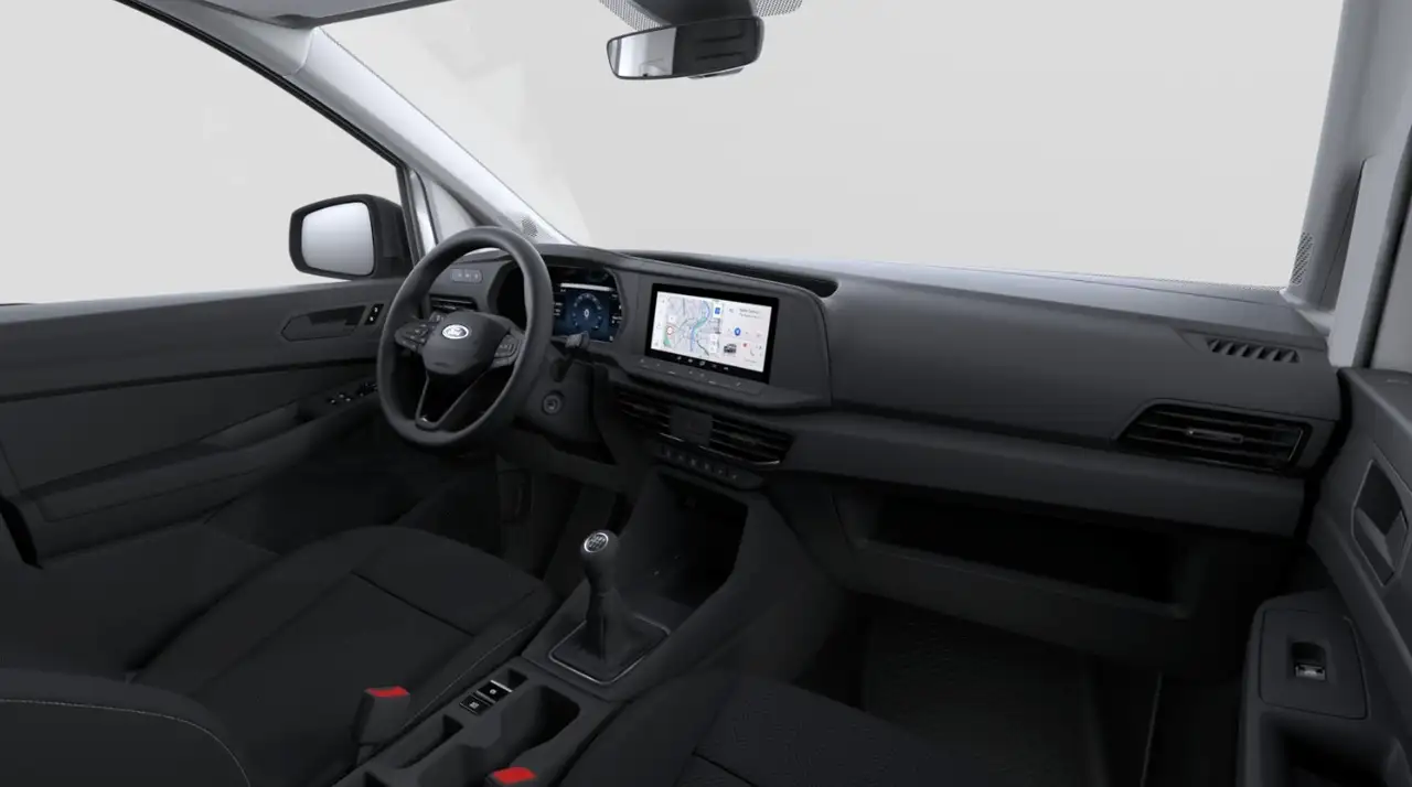 Ford Transit 11