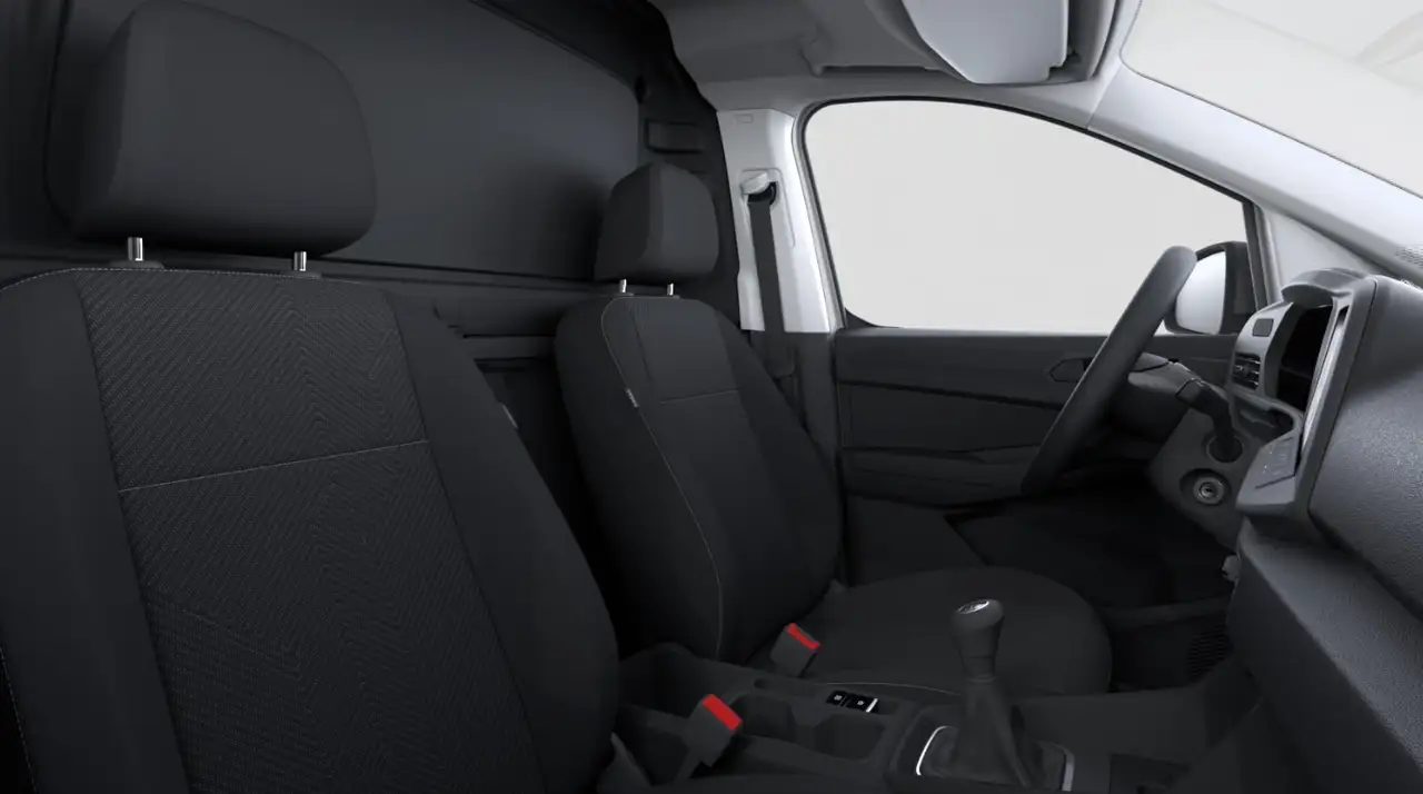 Ford Transit 12