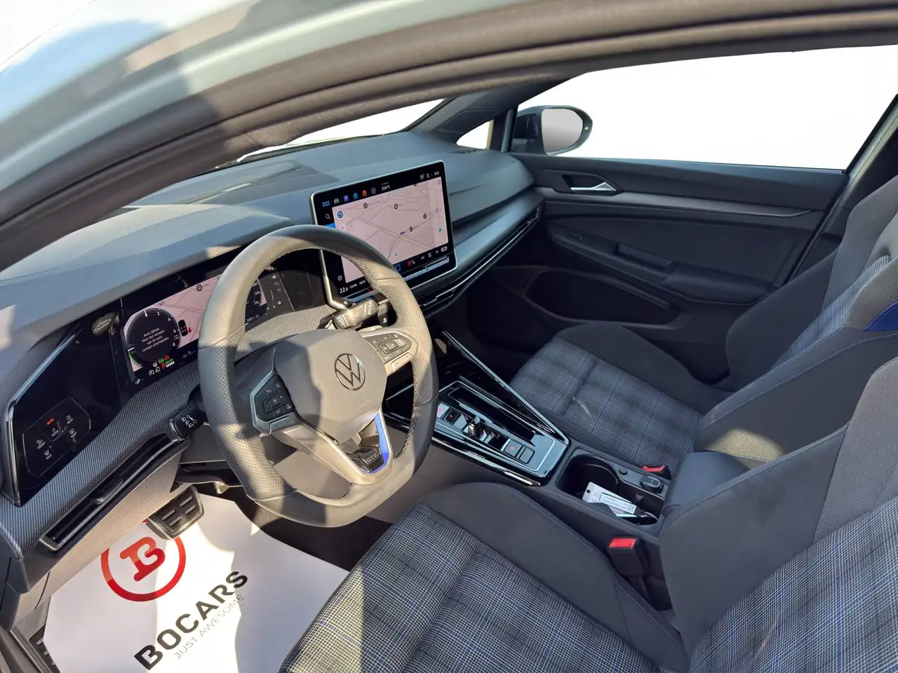 Volkswagen Golf 2