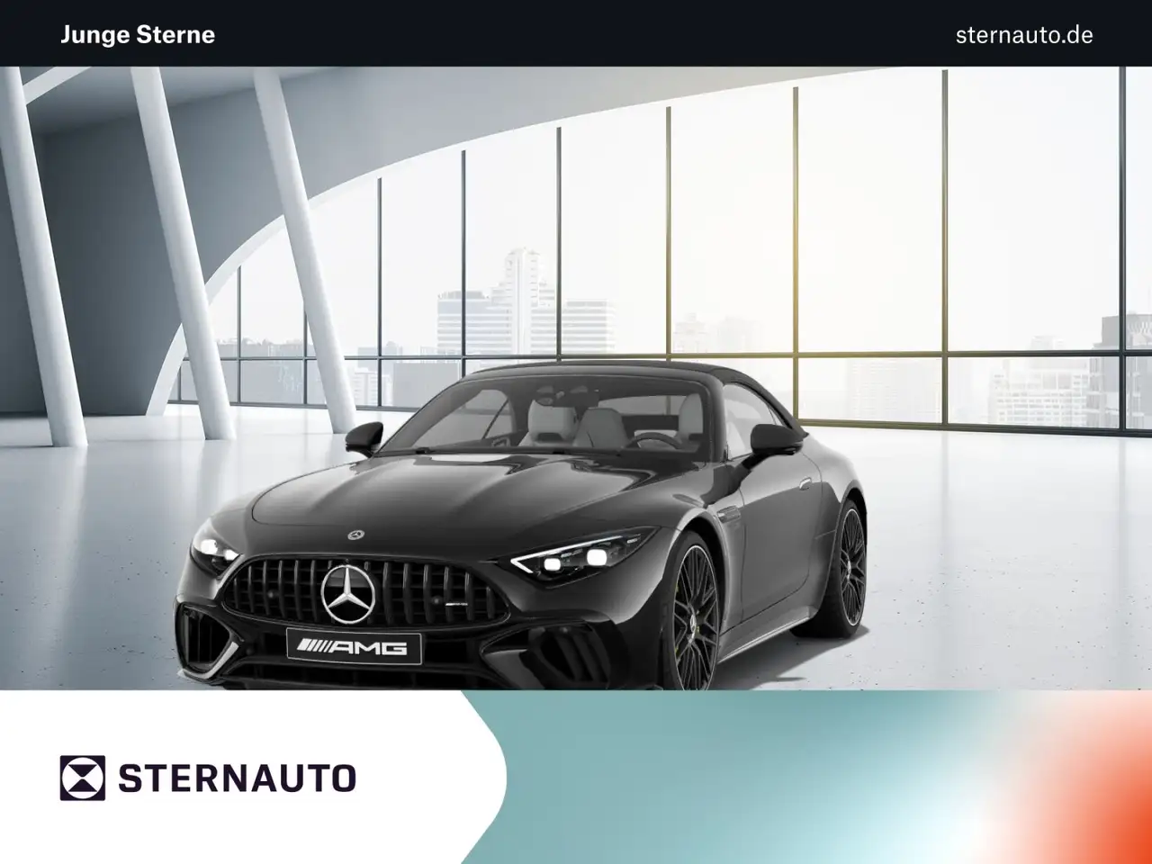 Mercedes-Benz SL 63