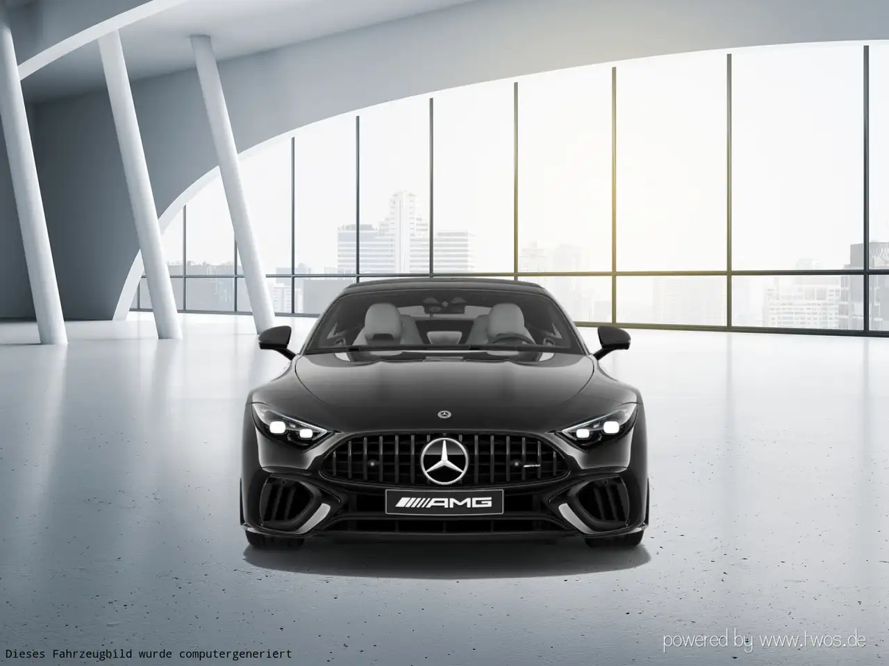 Mercedes-Benz SL 63 3