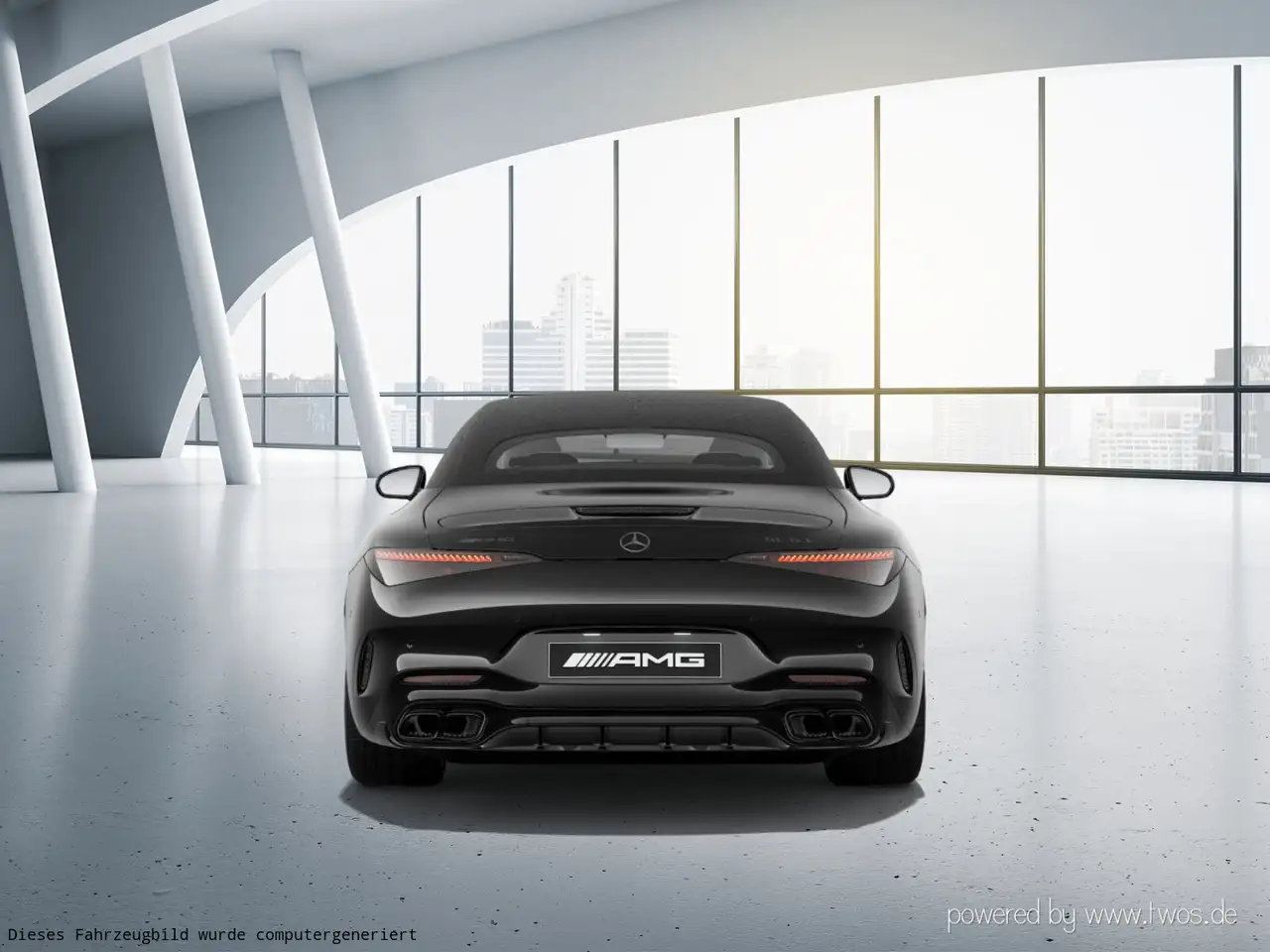 Mercedes-Benz SL 63 5