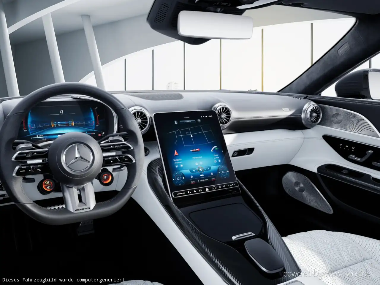 Mercedes-Benz SL 63 6