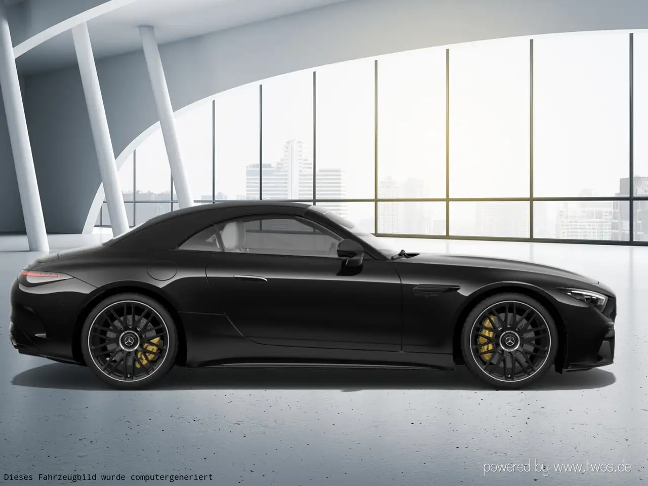 Mercedes-Benz SL 63 9