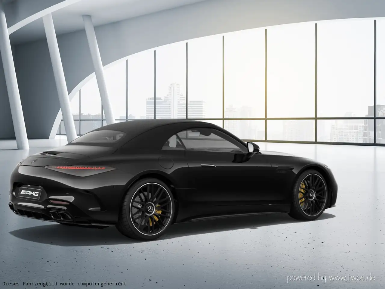 Mercedes-Benz SL 63 10