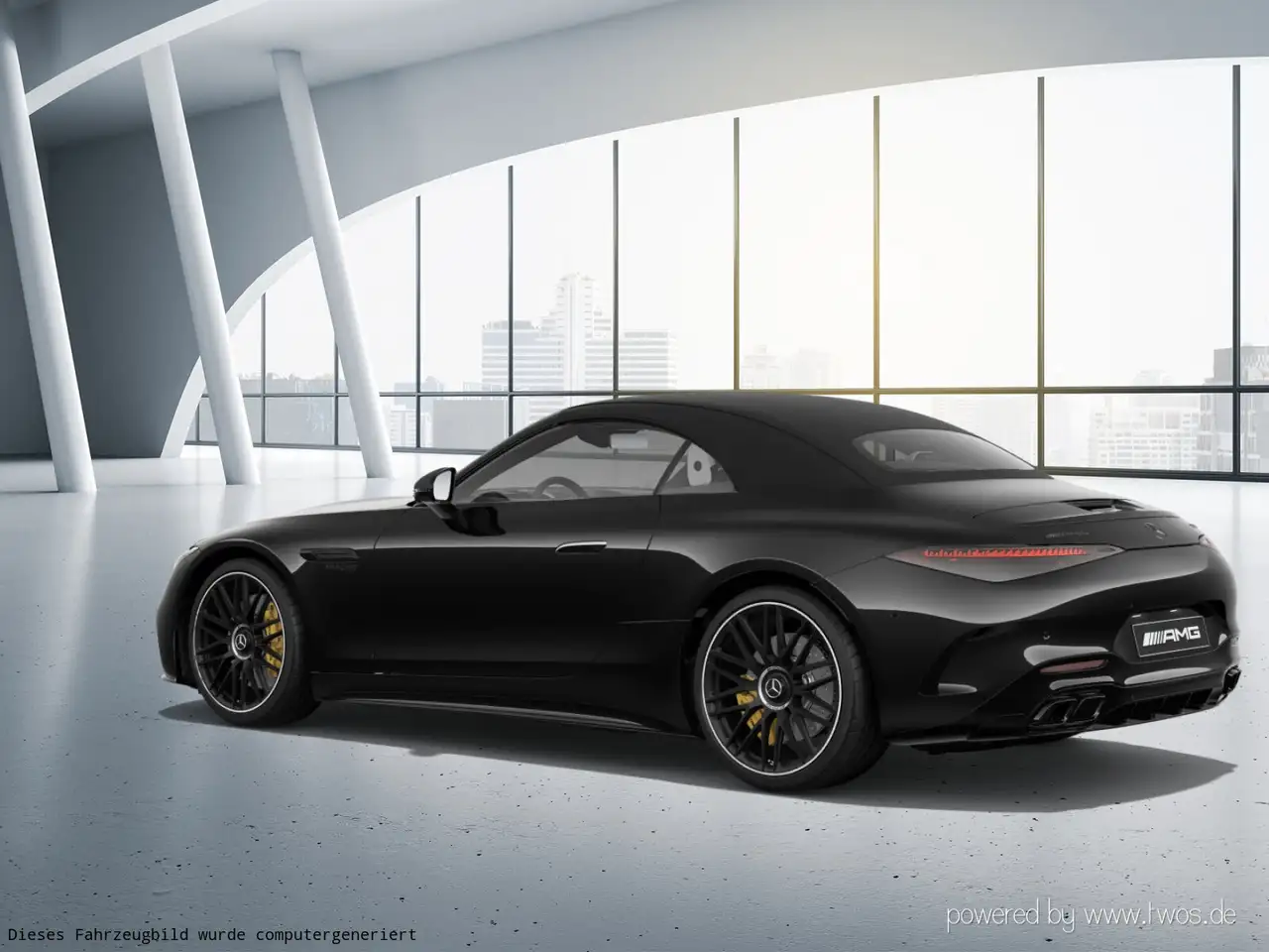 Mercedes-Benz SL 63 11