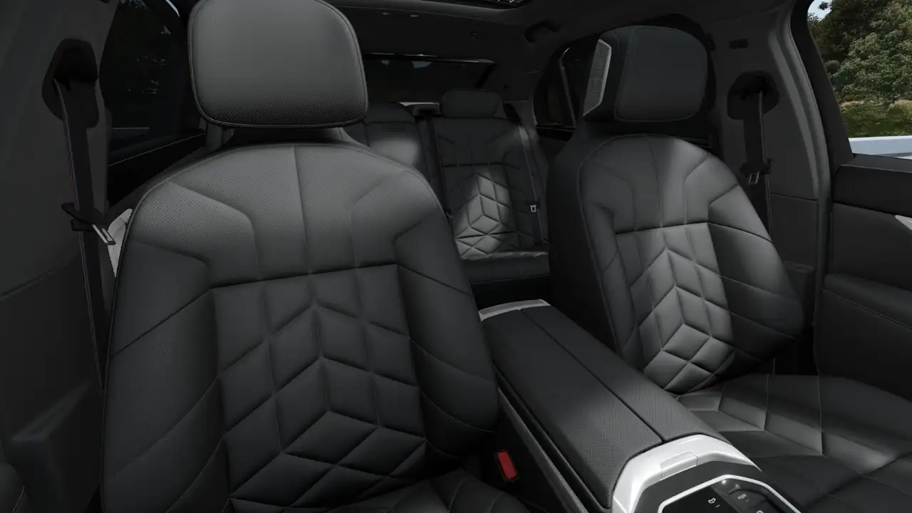 BMW 740 10