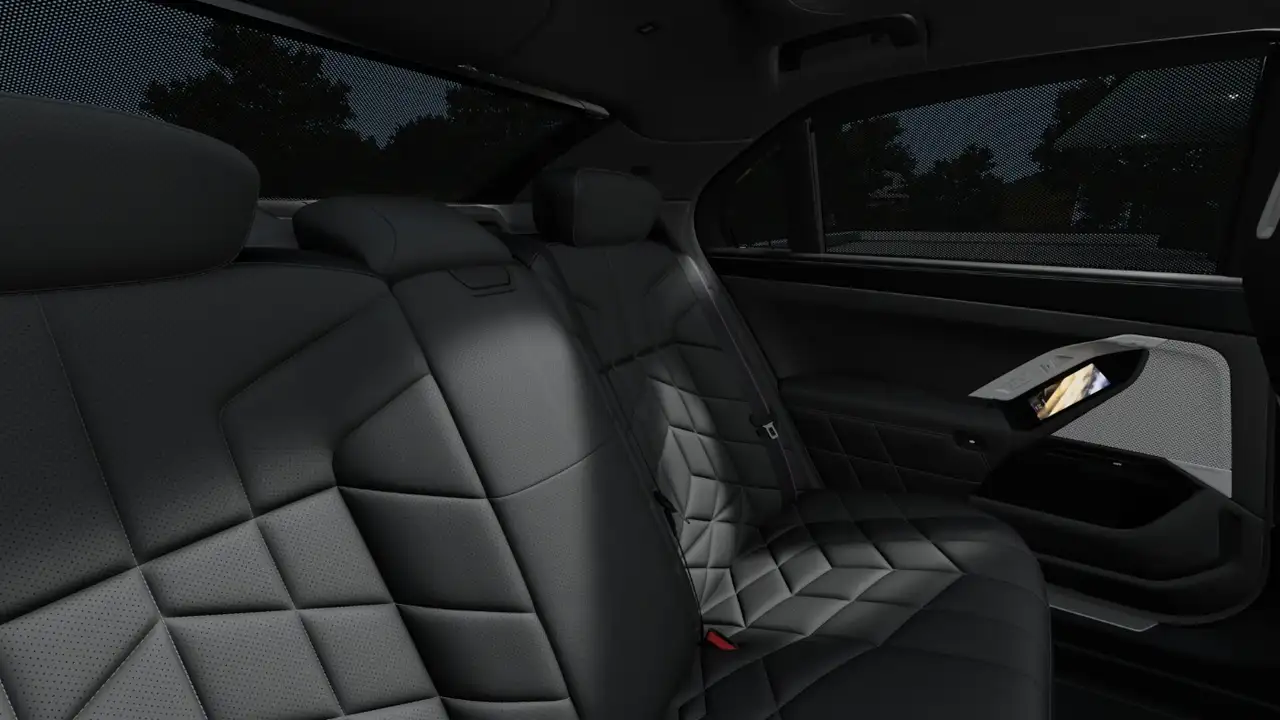 BMW 740 11