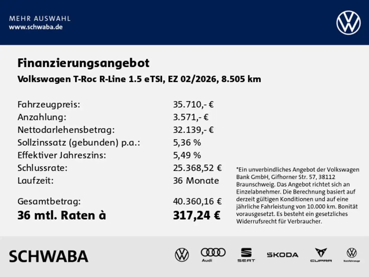 Volkswagen T-Roc 4