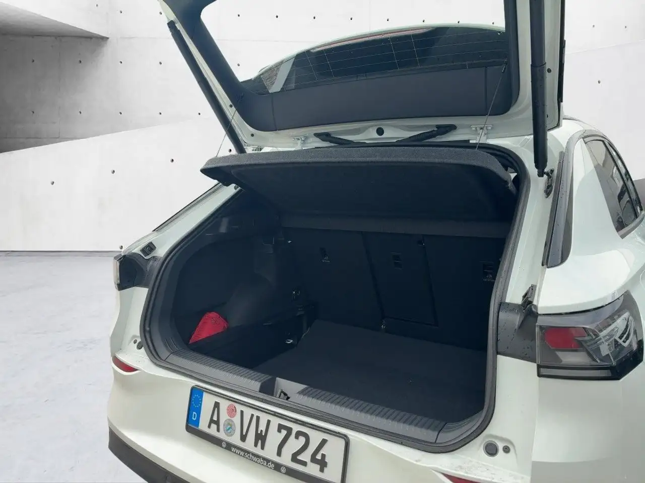 Volkswagen T-Roc 7