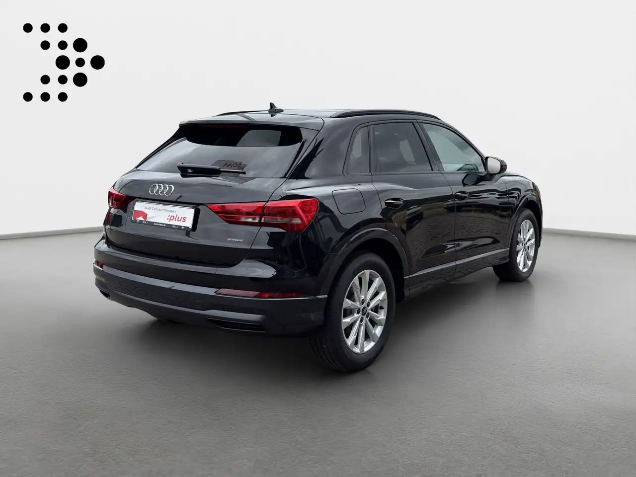 Audi Q3 40 2