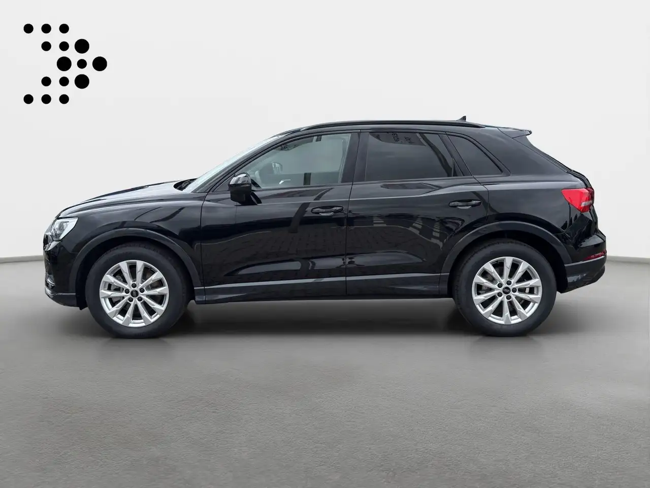 Audi Q3 40 3