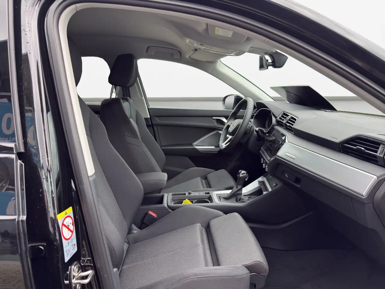 Audi Q3 40 4