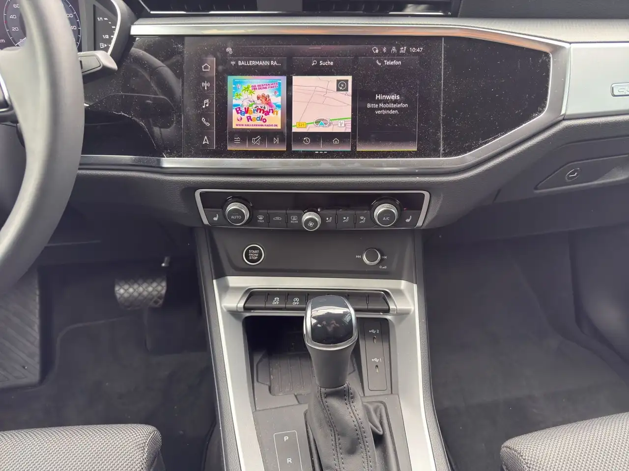 Audi Q3 40 6