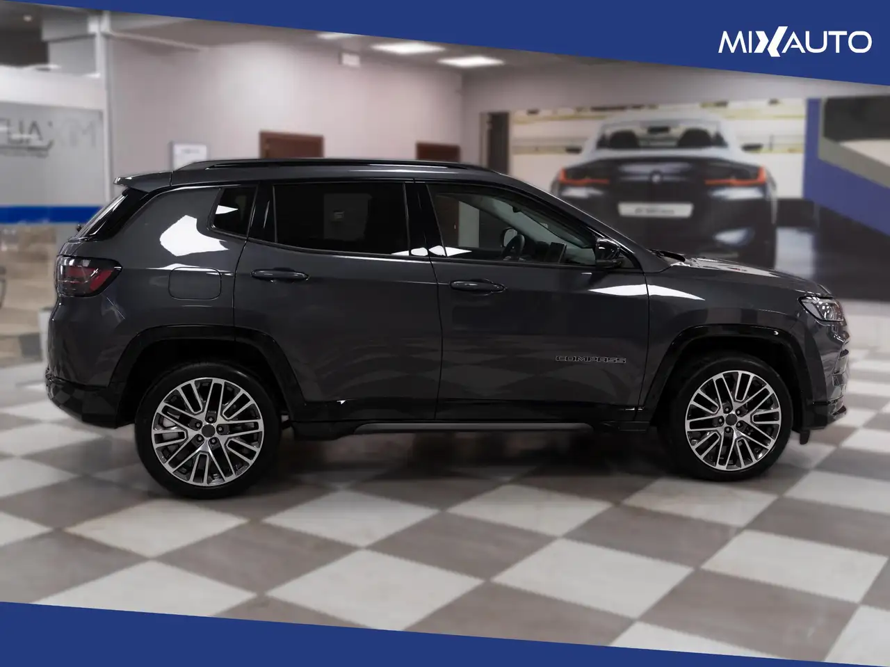 Jeep Compass 6