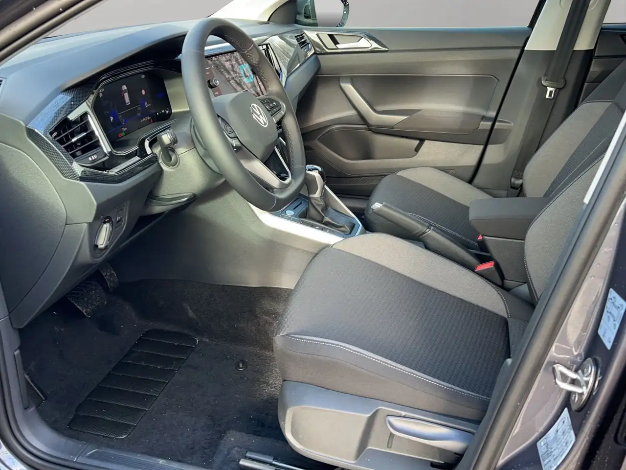 Volkswagen Taigo 9