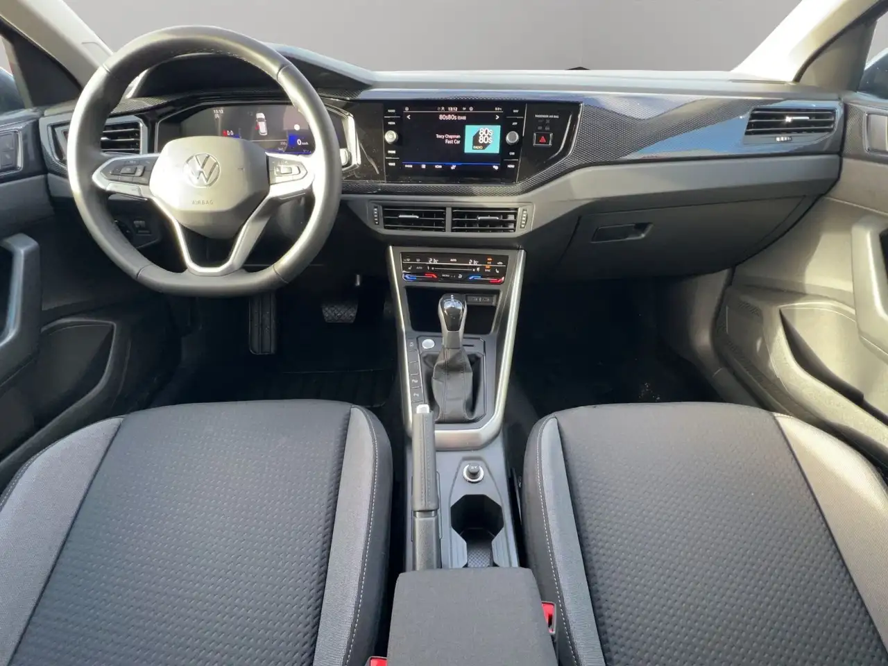 Volkswagen Taigo 14