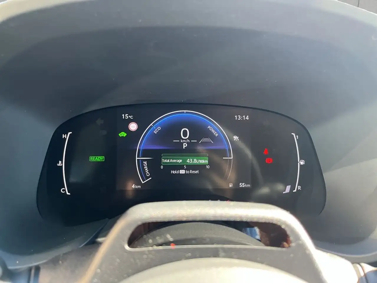 Toyota Aygo X 12