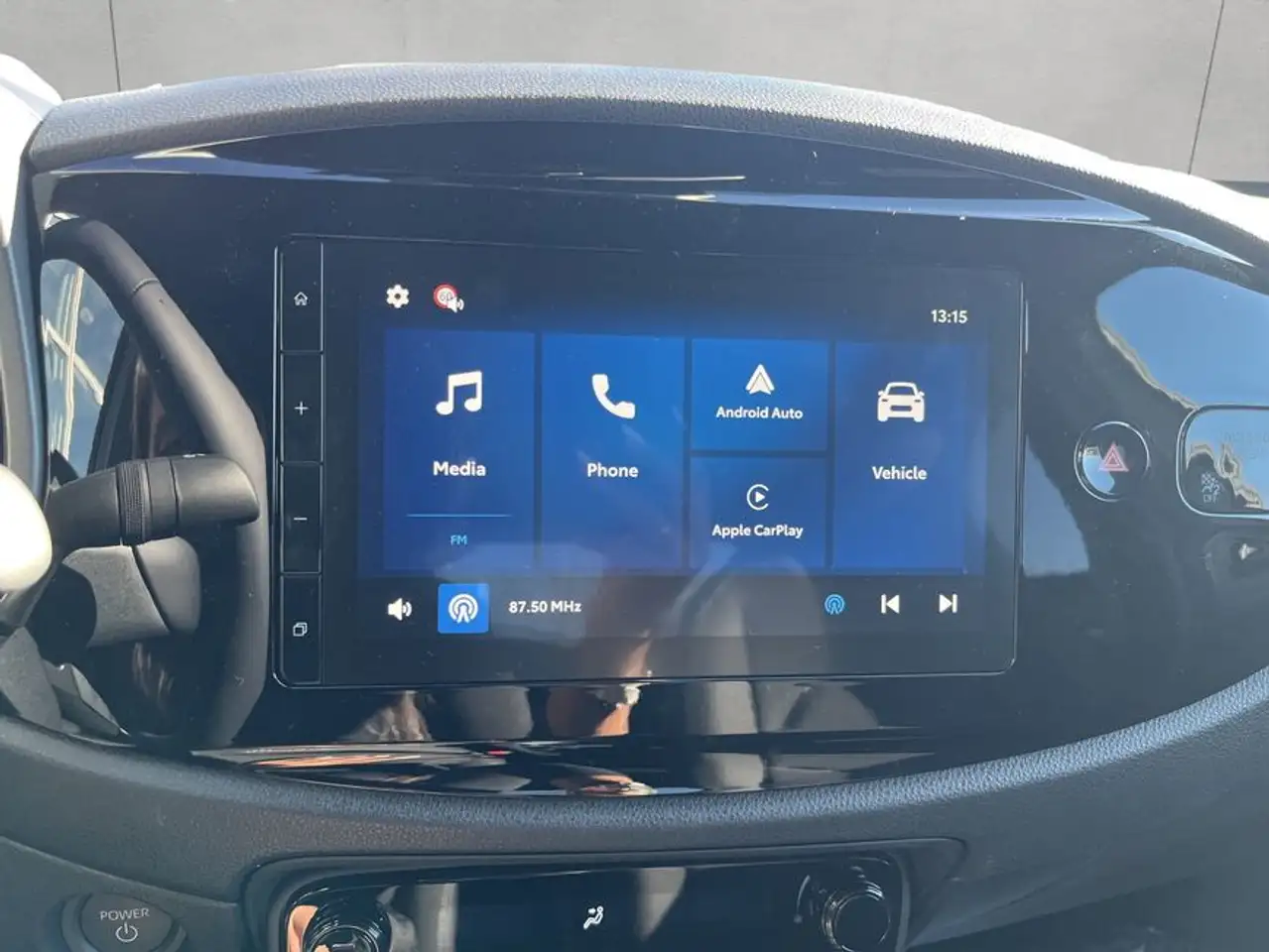 Toyota Aygo X 15