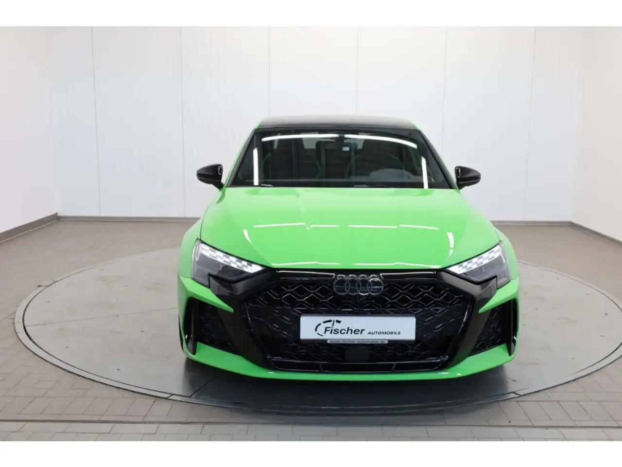 Audi RS3 3