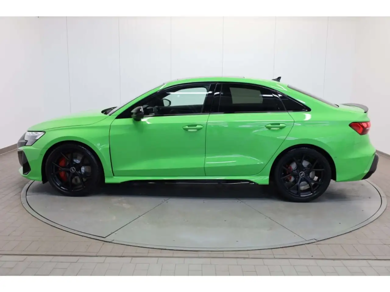 Audi RS3 5