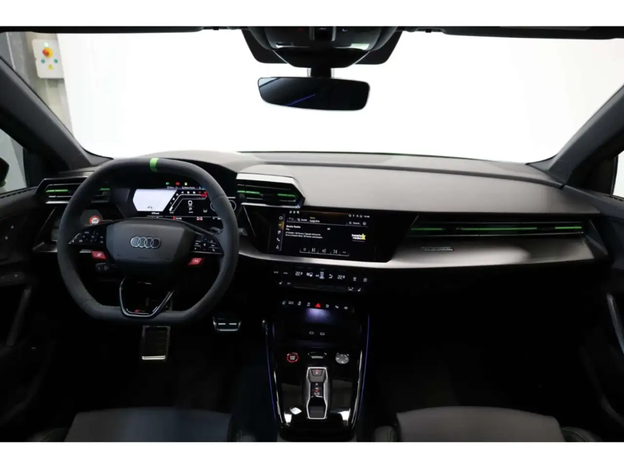 Audi RS3 9