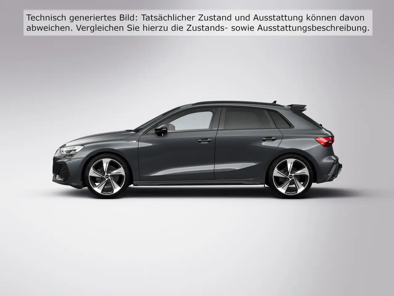 Audi A3 3