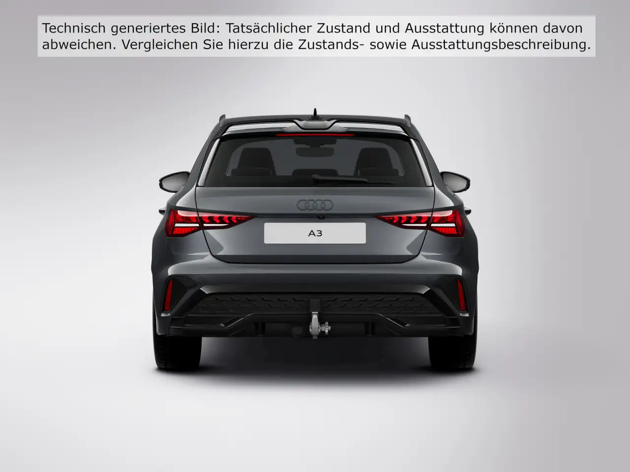 Audi A3 6