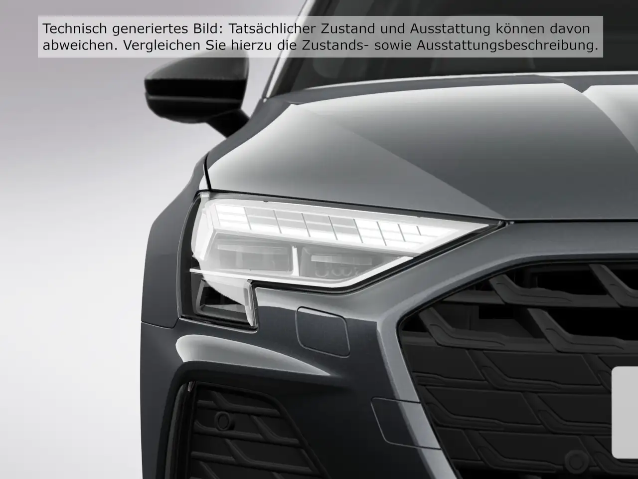 Audi A3 7