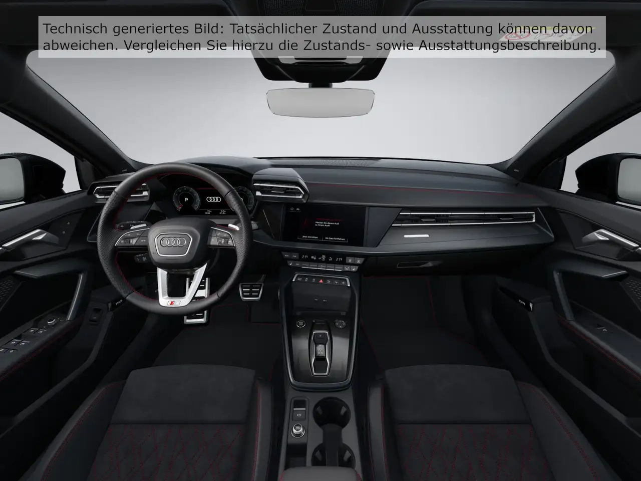 Audi A3 10
