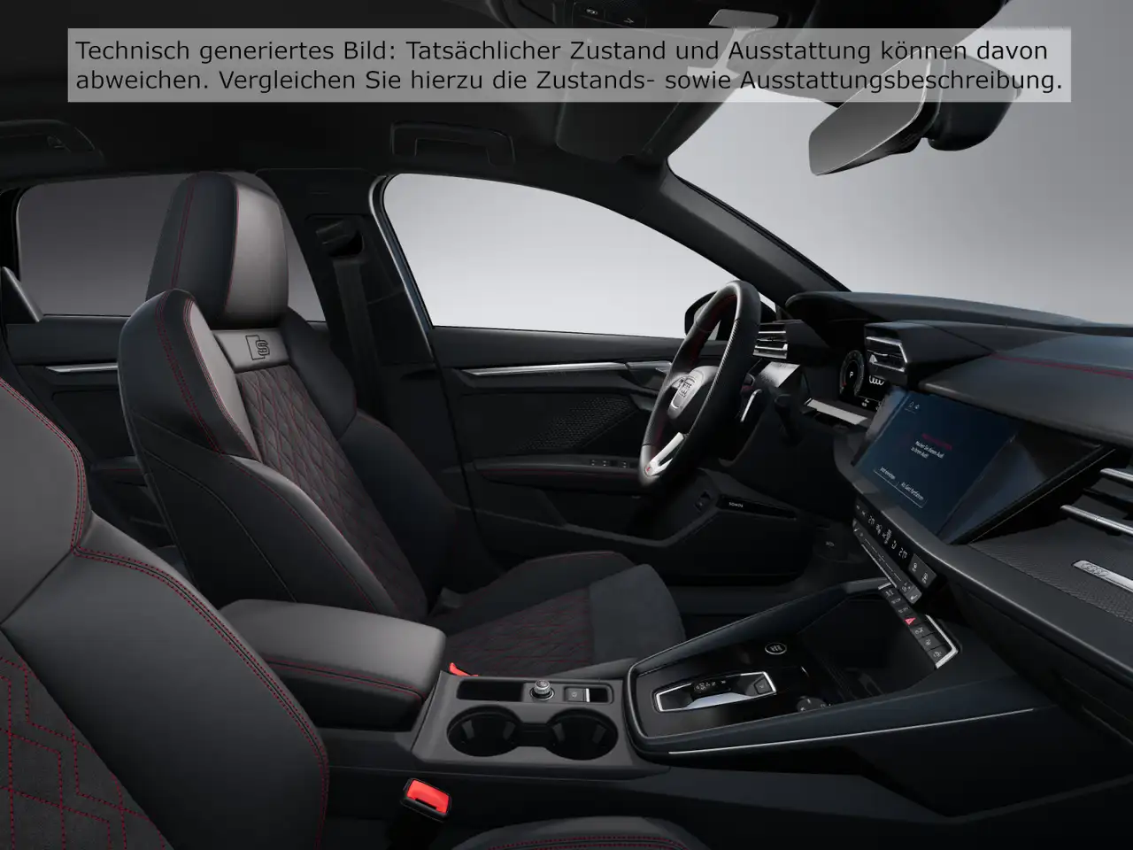 Audi A3 11